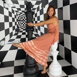 Meet your Posher, Dianne